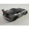 Bburago 1:24 Dodge Viper SRT 10 ACR