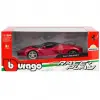 Bburago 1:24 Ferrari LaFerrari Diecast Model Araba - 26001