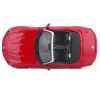 Bburago 1:24 Fiat 124 Spider