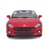 Bburago 1:24 Fiat 124 Spider