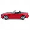 Bburago 1:24 Fiat 124 Spider