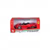 Bburago 1:24 La Ferrari Aperta Diecast Model Araba - 26022