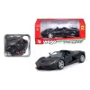 Bburago 1:24 La Ferrari Aperta Diecast Model Araba - 26022