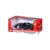 Bburago 1:24 La Ferrari Aperta Diecast Model Araba - 26022