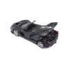 Bburago 1:24 La Ferrari Aperta Diecast Model Araba - 26022