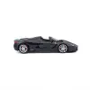 Bburago 1:24 La Ferrari Aperta Diecast Model Araba - 26022