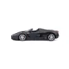 Bburago 1:24 La Ferrari Aperta Diecast Model Araba - 26022