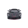 Bburago 1:24 La Ferrari Aperta Diecast Model Araba - 26022