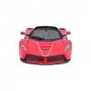 Bburago 1:24 La Ferrari Aperta Diecast Model Araba - 26022