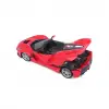 Bburago 1:24 La Ferrari Aperta Diecast Model Araba - 26022