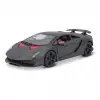 Bburago 1:24 Lamborghini Sesto Elemento