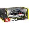 Bburago 1:24 Land Rover