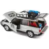 Bburago 1:24 Land Rover