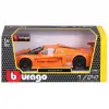 Bburago 1:24 Maserati MC12