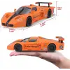 Bburago 1:24 Maserati MC12