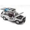 Bburago 1:24 Land Rover