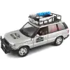 Bburago 1:24 Land Rover