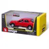 Bburago 1:24 Mercedes-Benz 190 E 2.6