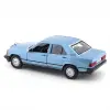 Bburago 1:24 Mercedes-Benz 190 E 2.6