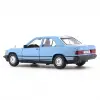 Bburago 1:24 Mercedes-Benz 190 E 2.6