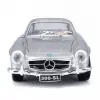 Bburago 1:24 Mercedes-Benz 300SL (1954)