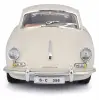 Bburago 1:24 Porsche 356B Coupe - Bej (1961)