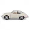 Bburago 1:24 Porsche 356B Coupe - Bej (1961)