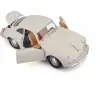 Bburago 1:24 Porsche 356B Coupe - Bej (1961)