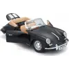 Bburago 1:24 Porsche 356B Cabriolet (1961)
