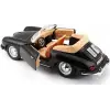 Bburago 1:24 Porsche 356B Cabriolet (1961)