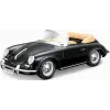 Bburago 1:24 Porsche 356B Cabriolet (1961)