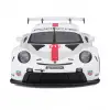 Bburago 1:24 Porsche 911 RSR