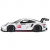 Bburago 1:24 Porsche 911 RSR