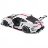 Bburago 1:24 Porsche 911 RSR