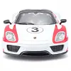 Bburago 1:24 Porsche 918 Weissach
