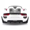 Bburago 1:24 Porsche 918 Weissach