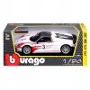 Bburago 1:24 Porsche 918 Weissach
