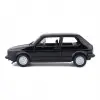 Bburago 1:24 Volkswagen Golf MK1 GTI (1979)
