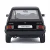 Bburago 1:24 Volkswagen Golf MK1 GTI (1979)