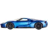 Bburago 1:32 2017 Ford GT