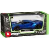 Bburago 1:32 2017 Ford GT