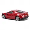 Bburago 1:32 Alfa Romeo 4C