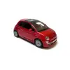 Bburago 1:32 Fiat 500