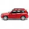 Bburago 1:32 Mercedes-Benz GLK-Class