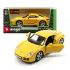 Bburago 1:32 Porsche Cayman S