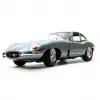 Bburago 1:18 Jaguar E-Type Coupe Diecast Model Araba - 12044