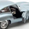 Bburago 1:18 Jaguar E-Type Coupe Diecast Model Araba - 12044