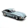 Bburago 1:18 Jaguar E-Type Coupe Diecast Model Araba - 12044