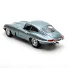 Bburago 1:18 Jaguar E-Type Coupe Diecast Model Araba - 12044