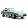 Bburago 1:18 Jaguar E-Type Coupe Diecast Model Araba - 12044